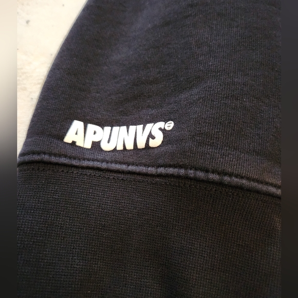 Aape BY A BATHING APE Crewneck - Picture 7 of 10